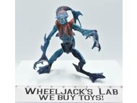 Aqua Alien Ressurrection Kenner 1993 Action Figure WORKS