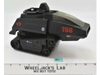 Cobra HISS Tank #1 1983 GI Joe ARAH Hasbro Vintage Action Vehicle