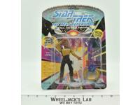Lieutenant Commander Geordi La Forge Star Trek Next Generation Playmates 1992