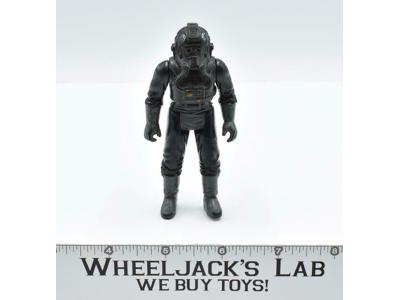 Tie Fighter Pilot Star Wars ESB Empire Strikes Back 1982 Kenner Action Figure