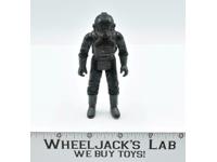 Tie Fighter Pilot Star Wars ESB Empire Strikes Back 1982 Kenner Action Figure