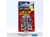 Horde Trooper Masters of the Universe MOTU 1986 Mattel Figure NEW MOSC SEALED