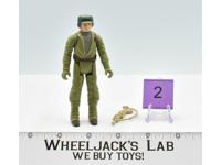 Endor Rebel Commando #2 100% Complete Star Wars ROTJ 1983 Kenner NO REPRO