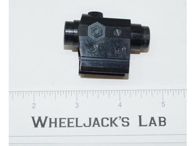 Megatron Scope Middle Piece 1985 Vintage Hasbro G1 Transformers Action Figure