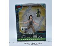 Ripley Alien Resurrection Movie Edition NEW MISB 1997 Kenner Action Figure