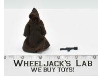 Jawa #2 100% Complete 1977 Star Wars Vintage Kenner Action Figure NO REPRO