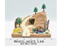 Wildcat Canyon 100% Complete Highways &amp; Byways Micro Machines 1995 Galoob
