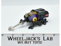 Bombshell 1985 G1 Transformers Rhinoceros Beetle Action Figure Vintage