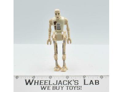 8-D8 Droid 100% Complete Star Wars ROTJ 1983 Vintage Kenner NO REPRO