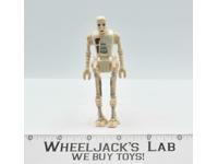 8-D8 Droid 100% Complete Star Wars ROTJ 1983 Vintage Kenner NO REPRO