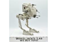 At-St Chicken Walker 100% Complete NICE COLOR 1982 Star Wars ROTJ Kenner
