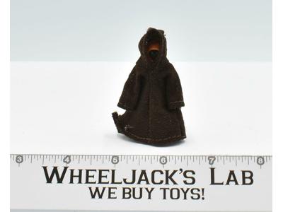 Jawa Star Wars 1977 Kenner Vintage Action Figure