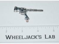 Hound Gun Machine Gun Vintage Hasbro 1985 G1 Transformers Action Figure