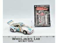 G2 Autobot Jazz 1993 Hasbro Transformers Vintage Figure