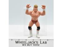 Flyin' Brian Pillman Wrestling WCW 1990 Galoob Vintage
