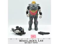 Waverider Pretender #1 1988 Vintage Hasbro G1 Transformers Action Figure