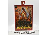 Godzilla vs Destoroyah Toho 2019 NECA Action Figure NEW MISB SEALED