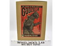 Terror of Mecha-Godzilla Model Kit Godzilla 2015 Billiken Action Figure MIB NEW