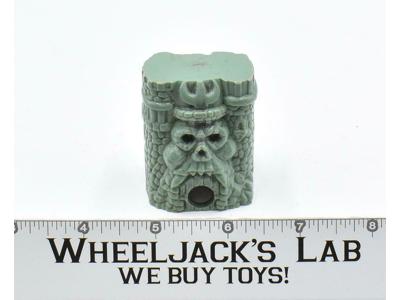 Castle Grayskull Pencil Sharpener He-Man Masters of the Universe MOTU 1983
