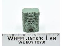 Castle Grayskull Pencil Sharpener He-Man Masters of the Universe MOTU 1983