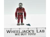 Snaggletooth 100% Complete Star Wars 1978 Vintage Kenner Figure No Repro