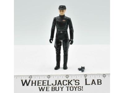 Imperial Commander 100% Complete ESB Star Wars 1980 Kenner Vintage NO REPRO