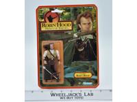 Cross Bow Robin Hood MOSC Prince of Thieves 1991 Kenner Vintage Action Figure