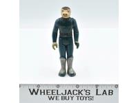 Snaggletooth BLUE Star Wars 1978 Vintage Kenner Action Figure No Repro