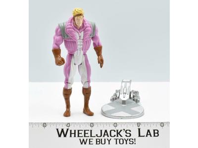 Cannonball 100% Complete 5" X-Men The Uncanny Vintage Marvel Toybiz 1993 Figure