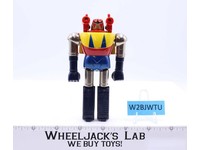 Poseidon 5" Shogun Warriors Chogokin Vintage 1978 Mattel Vintage Action Figure