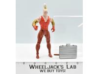 Gideon 100% Complete 5" X-Men The Uncanny Vintage Marvel Toybiz 1992 Figure
