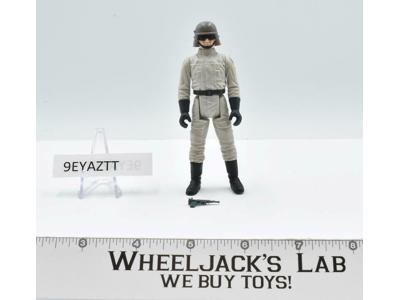 AT-ST Driver Star Wars 100% Complete Return of the Jedi 1984 Kenner NO REPRO