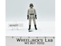 AT-ST Driver Star Wars 100% Complete Return of the Jedi 1984 Kenner NO REPRO