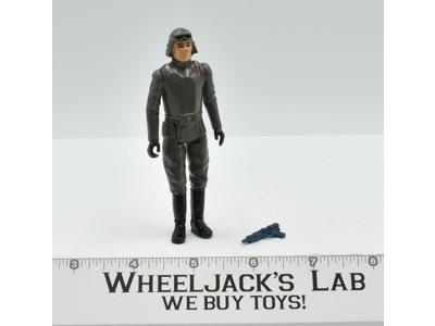 At-At Commander 100% Complete Star Wars ESB 1980 Kenner Figure NO REPRO