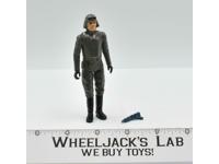 At-At Commander 100% Complete Star Wars ESB 1980 Kenner Figure NO REPRO