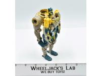 Cheetor Deluxe Transmetal Transformers Beast Wars 1997 Hasbro Figure
