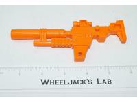 Scorponok Large Laser Gun 1987 Vintage Hasbro G1 Transformers Action Figure