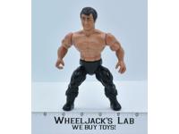Greg Gagne (Gagne Raiders) AWA NWA Wrestling 1985 Remco Action Figure