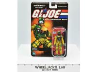 Airtight G.I. Joe Collector's Club Exclusive 2008 Hasbro NEW MOSC SEALED
