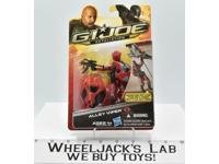 Alley Viper G.I. Joe Retaliation 2012 Hasbro NEW MOSC SEALED