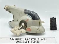 Boba Fett's Slave 1 100% Complete Star Wars ESB 1981 Action Figure Vehicle