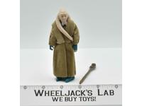 Bib Fortuna 100% Complete Star Wars ROTJ 1983 Vintage Kenner NO REPRO