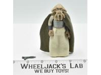 Squid Head 100% Complete Star Wars ROTJ 1983 Vintage Kenner Figure NO REPRO