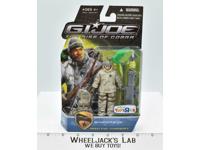 Ship-Wreck Arctic Threat G.I. Joe Rise of Cobra 2009 Hasbro NEW SEALED MOSC