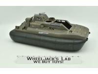 Killer Whale Hovercraft 1984 G.I. Joe Vehicle Vintage Action Figure
