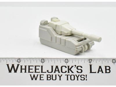 Metroplex Slammer 1985 Vintage Hasbro G1 Transformers Action Figure