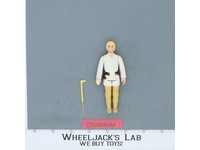 Luke Skywalker Farmboy DOUBLE TELESCOPING 100% Complete Star Wars 1977 Kenner