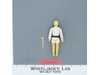 Luke Skywalker Farmboy DOUBLE TELESCOPING 100% Complete Star Wars 1977 Kenner