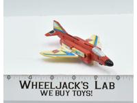 Fireflight Japan Vintage 1986 G1 Transformers Takara Action Figure
