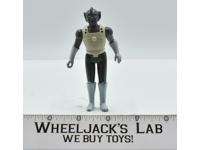 Skull Scavenger Voltron 1984 WEP Panosh Place Vintage Figure